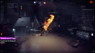 Netherworld Troop's Blade (Image via Free Fire)